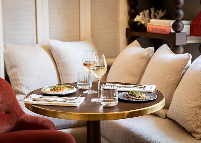 Chateau Des Fleurs Hotel & Spa Parijs